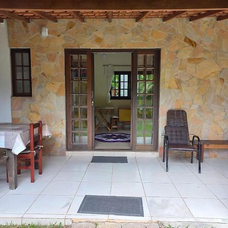 Casa Flor De Ubatubaヴィラ エクステリア 写真