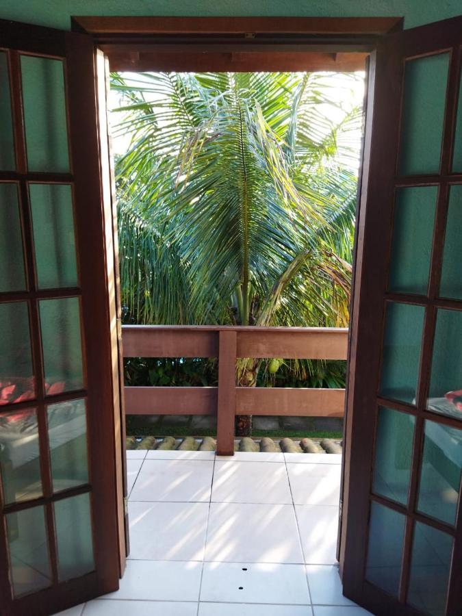 Casa Flor De Ubatubaヴィラ エクステリア 写真