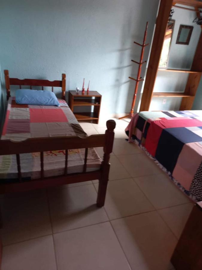 Casa Flor De Ubatubaヴィラ エクステリア 写真
